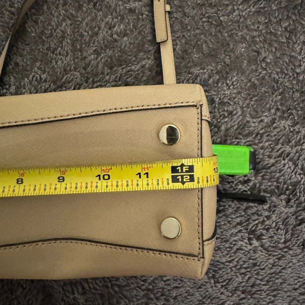 MICHAEL KORS Sofia Large East West Satchel